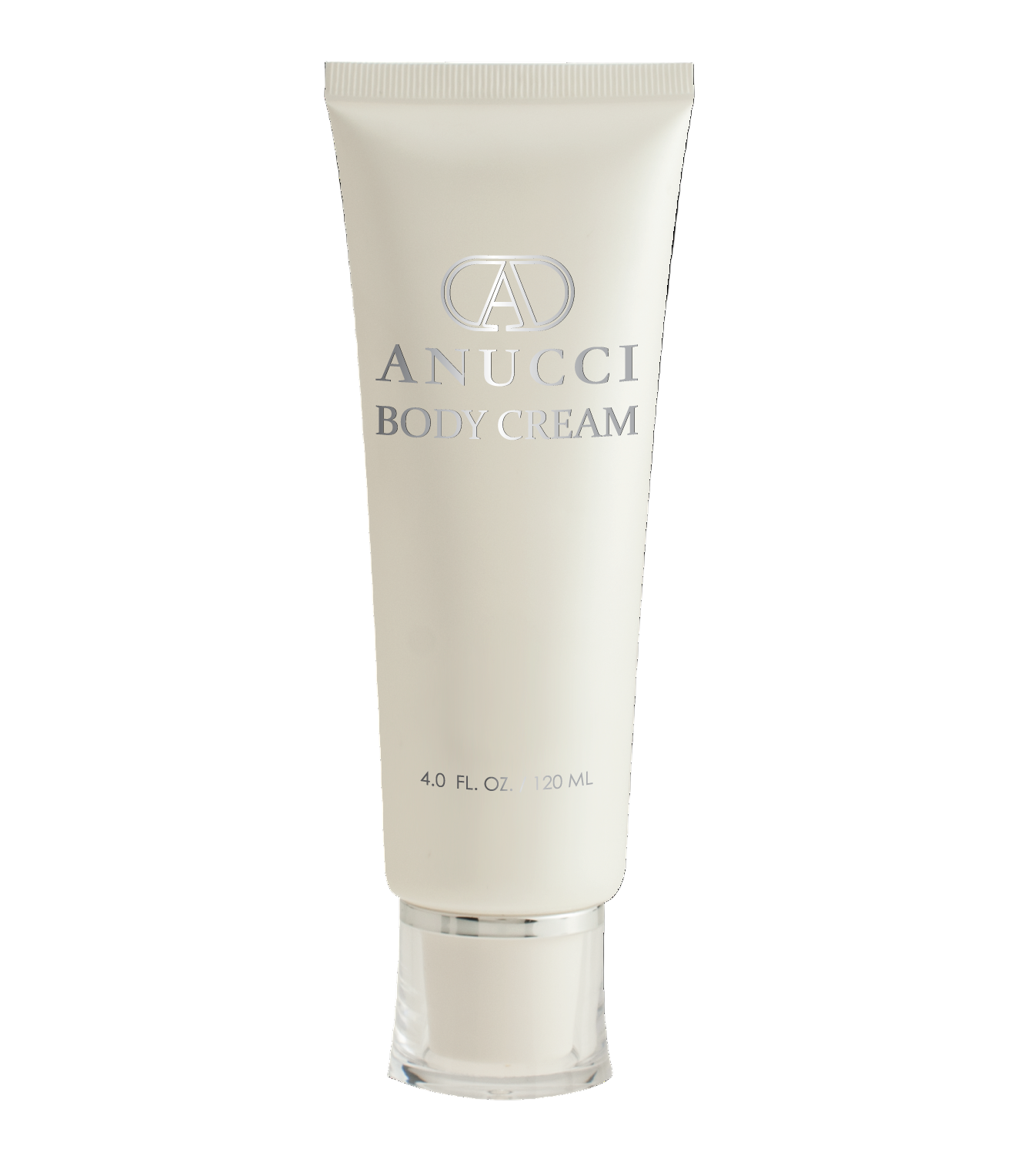 Anucci Body Cream 4.0 oz.